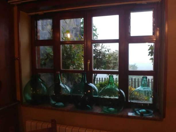 Imagen de los interiores del Hotel Rural La Posada El Sestil. Foto 16