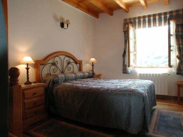 Imagen de la habitación del Hotel Rural La Posada El Sestil. Foto 13