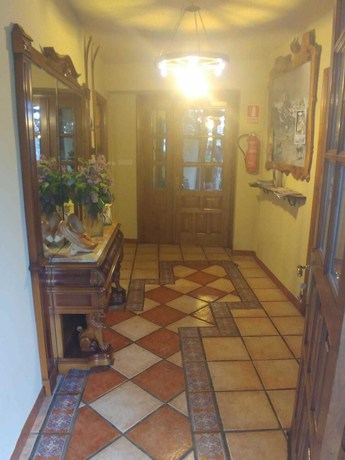 Imagen de los interiores del Hotel Rural La Posada El Sestil. Foto 18