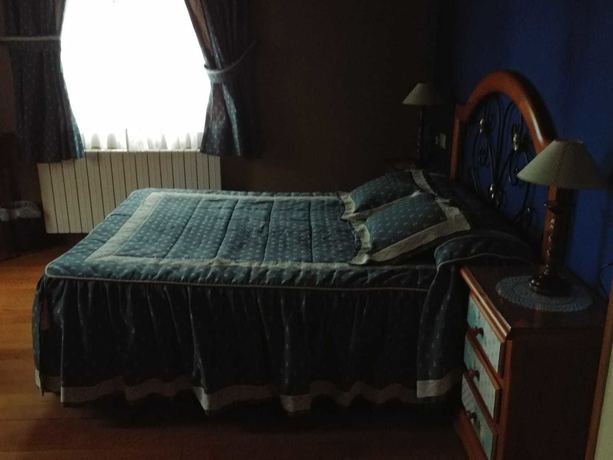 Imagen de la habitación del Hotel Rural La Posada El Sestil. Foto 14