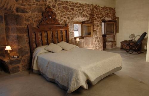 Imagen general del Hotel Rural La Premsa. Foto 4