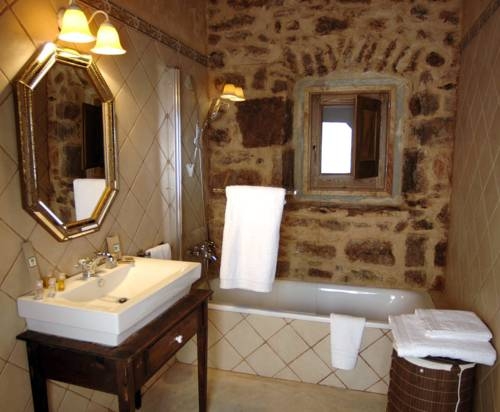 Imagen general del Hotel Rural La Premsa. Foto 3