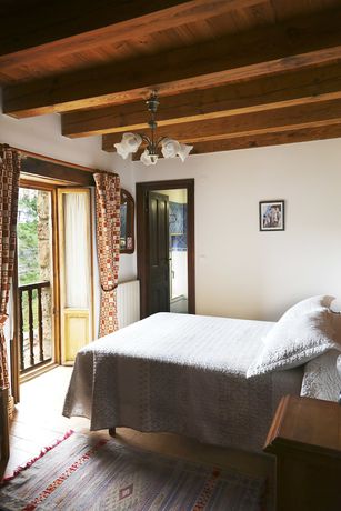 Imagen de la habitación del Hotel Rural La Puebla. Foto 12