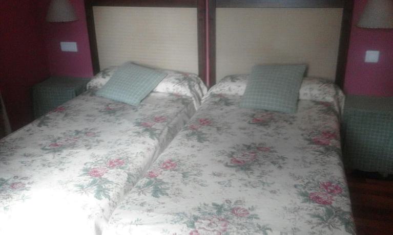 Imagen de la habitación del Hotel Rural La Puerta de la Ribera. Foto 14