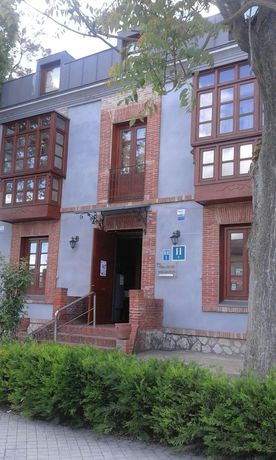Imagen general del Hotel Rural La Puerta de la Ribera. Foto 3