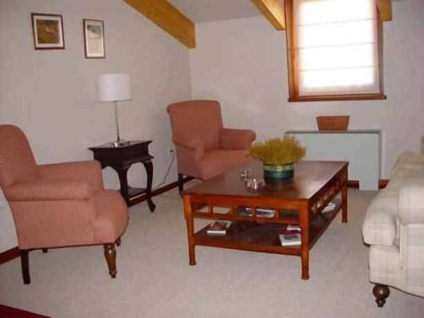 Imagen de la habitación del Hotel Rural La Puerta de la Ribera. Foto 15