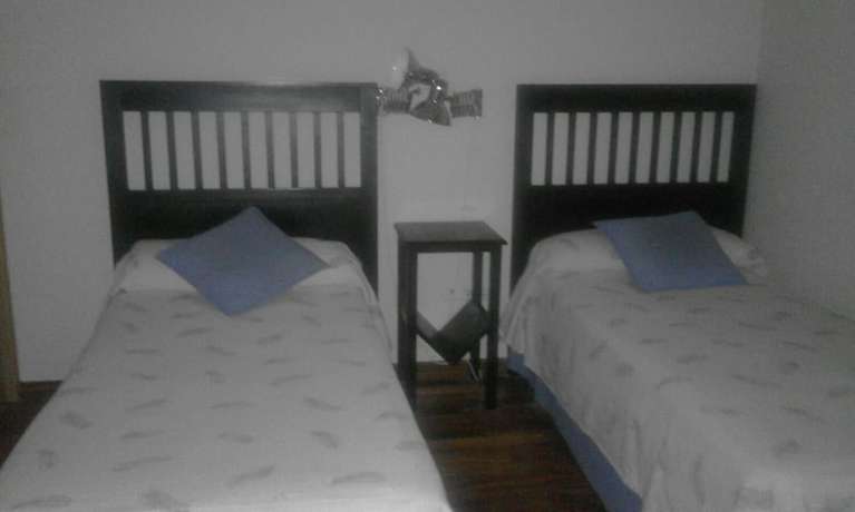 Imagen de la habitación del Hotel Rural La Puerta de la Ribera. Foto 18