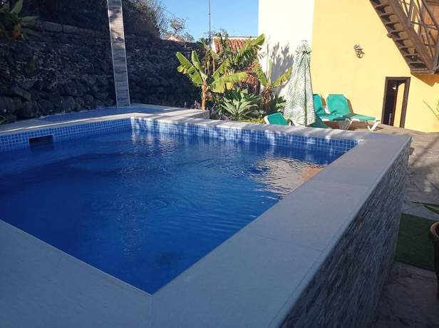 Imagen de la habitación del Hotel Rural La Raya 1866. Foto 5