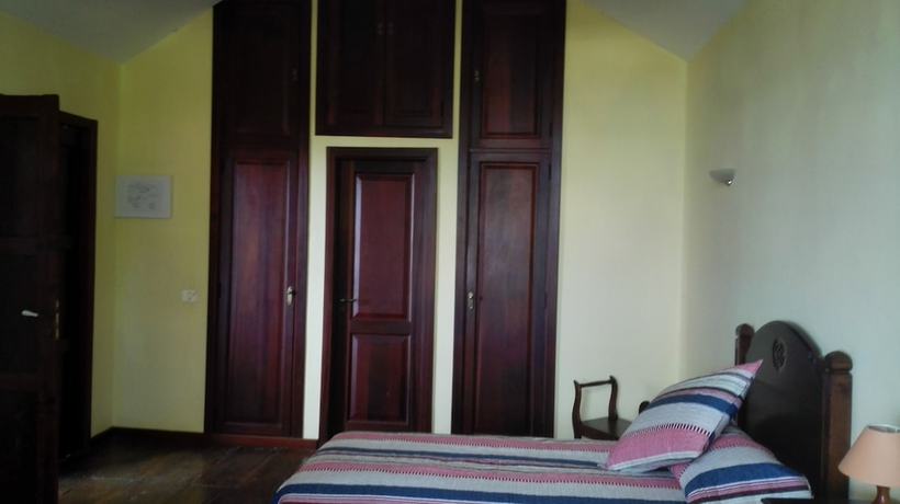 Imagen de la habitación del Hotel Rural La Raya 1866. Foto 14