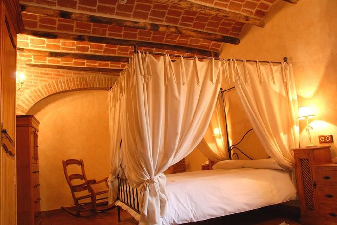 Imagen general del Hotel Rural La Sinforosa. Foto 1