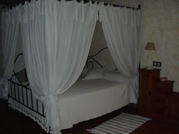 Imagen de la habitación del Hotel Rural La Sinforosa. Foto 10