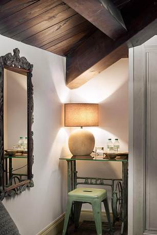 Imagen de la habitación del Hotel Rural La Sobreisla. Foto 6