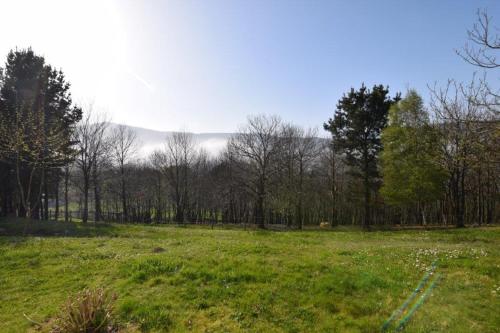Imagen de la habitación del Hotel Rural La Solana Posada de Caballos. Foto 4