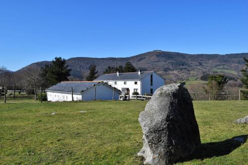Imagen general del Hotel Rural La Solana Posada de Caballos. Foto 3