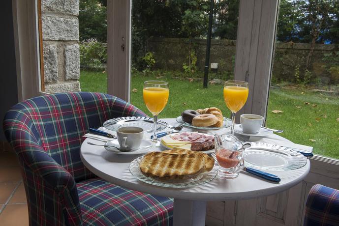 Imagen general del Hotel Rural La Vi&ntilde;a. Foto 2