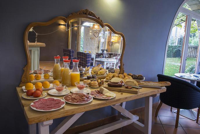 Imagen general del Hotel Rural La Vi&ntilde;a. Foto 3