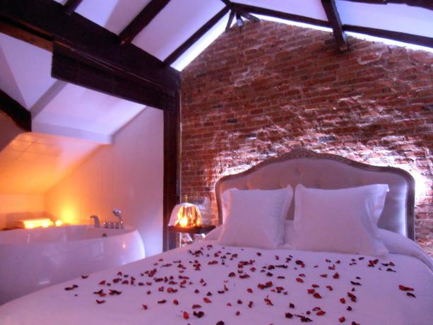 Imagen general del Hotel Rural La Vi&ntilde;a. Foto 5