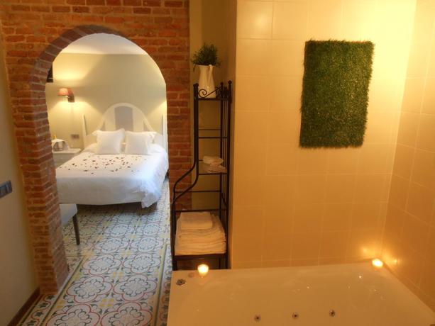 Imagen general del Hotel Rural La Vi&ntilde;a. Foto 7