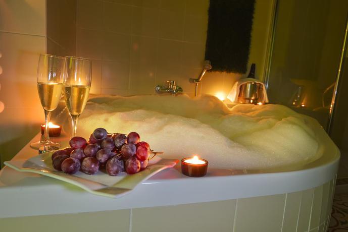 Imagen general del Hotel Rural La Vi&ntilde;a. Foto 12