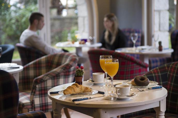 Imagen general del Hotel Rural La Vi&ntilde;a. Foto 14