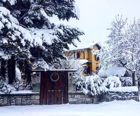 Imagen general del Hotel Rural La Viña, San Rafael. Foto 8