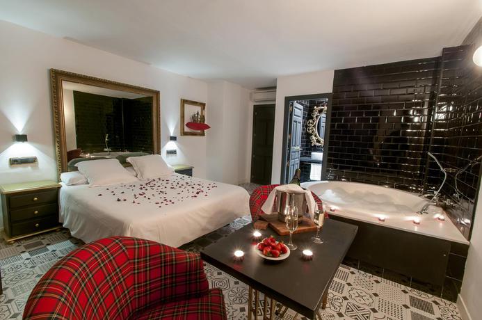 Imagen general del Hotel Rural La Viña, San Rafael. Foto 10