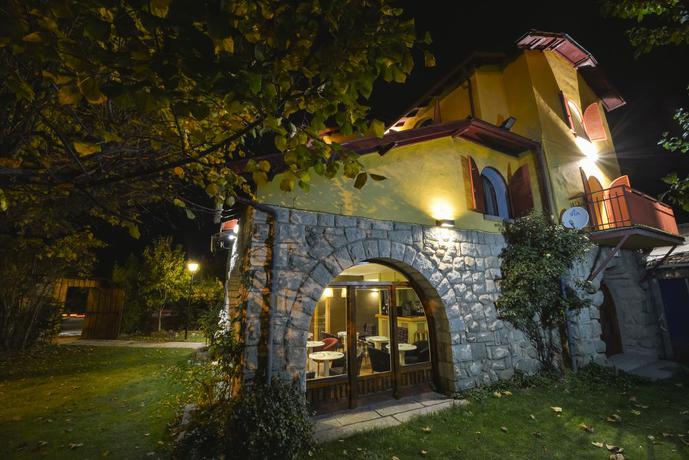 Imagen general del Hotel Rural La Viña, San Rafael. Foto 11