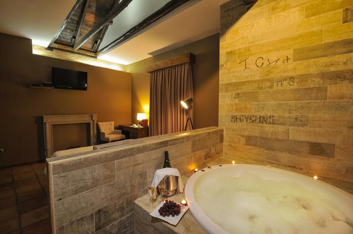 Imagen general del Hotel Rural La Viña, San Rafael. Foto 13