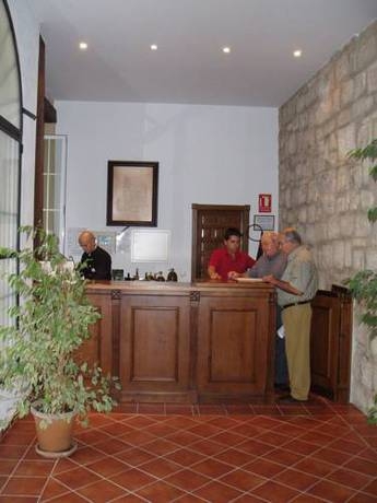Imagen general del Hotel Rural La Yedra. Foto 1
