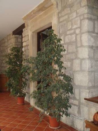 Imagen general del Hotel Rural La Yedra. Foto 2