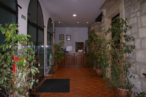 Imagen general del Hotel Rural La Yedra. Foto 3