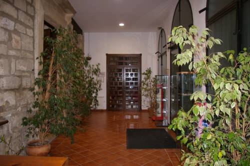 Imagen general del Hotel Rural La Yedra. Foto 4