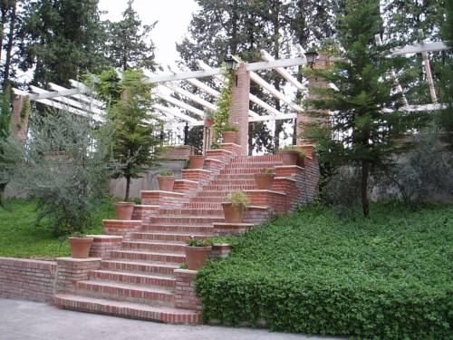 Imagen general del Hotel Rural La Yedra. Foto 5