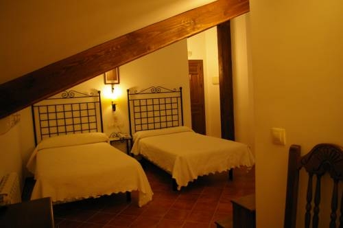 Imagen general del Hotel Rural La Yedra. Foto 8