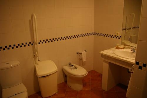 Imagen general del Hotel Rural La Yedra. Foto 9