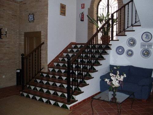 Imagen general del Hotel Rural La Yedra. Foto 10