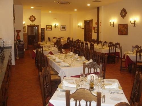 Imagen general del Hotel Rural La Yedra. Foto 11