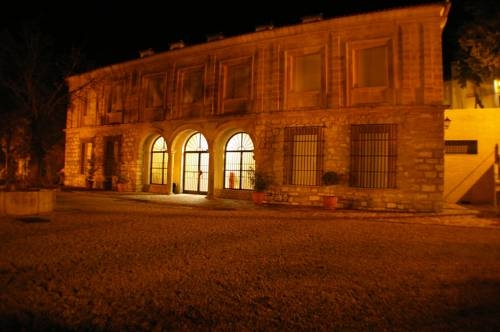 Imagen general del Hotel Rural La Yedra. Foto 12