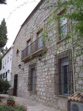 Imagen general del Hotel Rural La Yedra. Foto 13