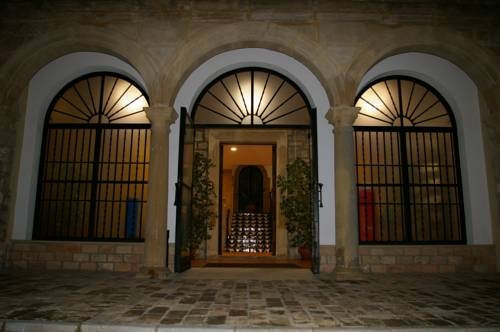 Imagen general del Hotel Rural La Yedra. Foto 14