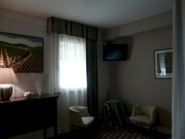 Imagen de los interiores del Hotel Rural L'antigo Granaro. Foto 8