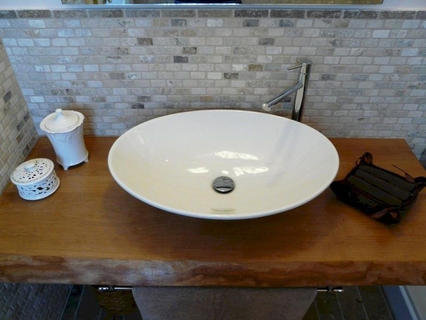 Imagen de la habitación del Hotel Rural L'antigo Granaro. Foto 2