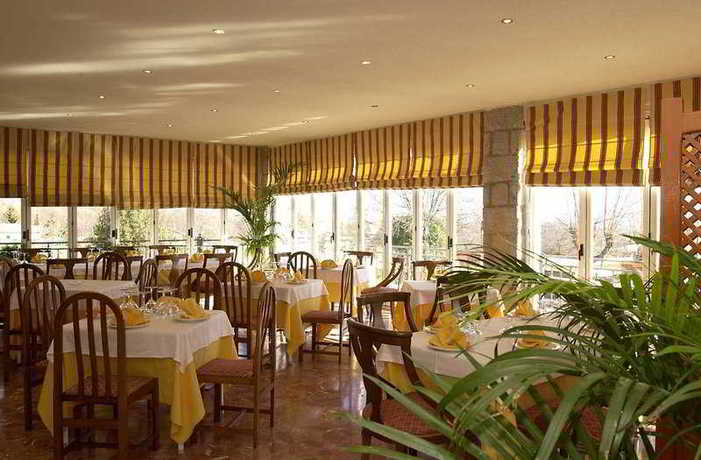 Imagen del bar/restaurante del Hotel Rural Las Gacelas. Foto 3