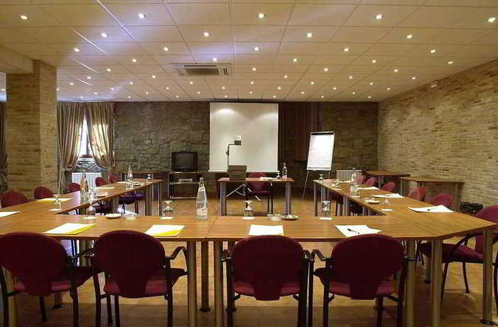 Imagen de los interiores del Hotel Rural Las Gacelas. Foto 7