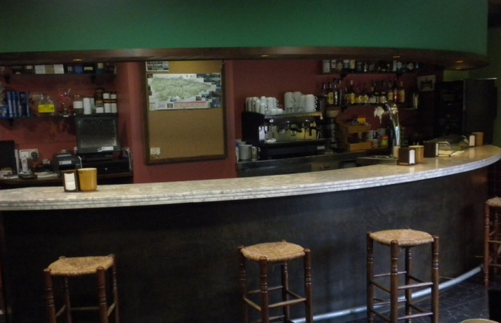 Imagen general del Hotel Rural Las Grandas. Foto 2