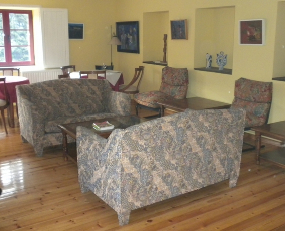 Imagen general del Hotel Rural Las Grandas. Foto 3