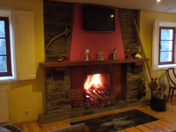 Imagen general del Hotel Rural Las Grandas. Foto 4