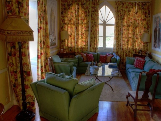 Imagen general del Hotel Rural Las Longueras. Foto 2