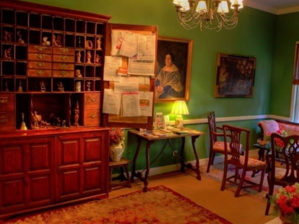 Imagen general del Hotel Rural Las Longueras. Foto 3