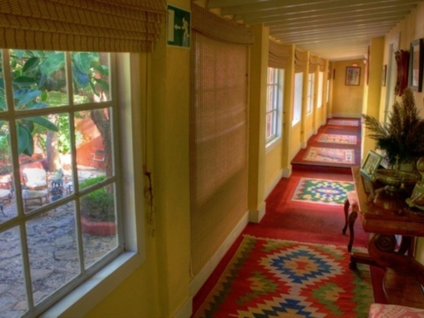 Imagen general del Hotel Rural Las Longueras. Foto 4